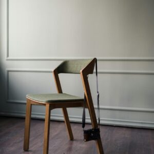wood chair