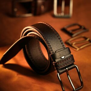 men belts