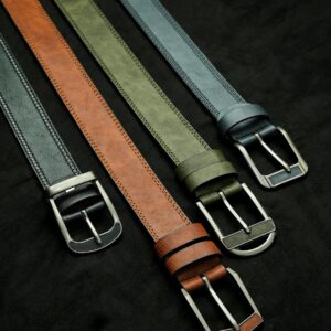 child belts